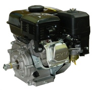 Двигатель Lifan 168F-L 6.5 л.с. с шестеренчатым редуктором (6,5 л.с.)