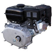 Двигатель Lifan 177FD-R 9,0 л.с., электростартер, редуктор цепной