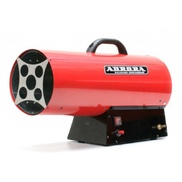 Тепловая пушка Aurora GAS HEAT-30 газовая без регулятора мощности