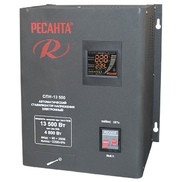 Стабилизатор напряжения однофазный РЕСАНТА СПН- 13500